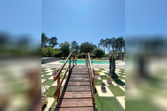 achat maison langon 33210