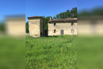 achat maison langon 33210