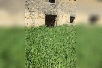 achat maison langon 33210