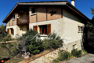 achat maison langon 33210