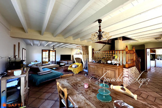 achat maison langon 33210