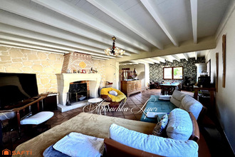 achat maison langon 33210