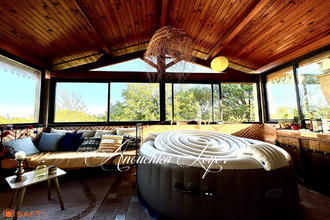 achat maison langon 33210