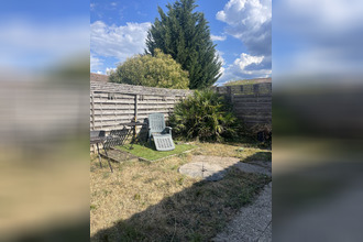 achat maison langon 33210