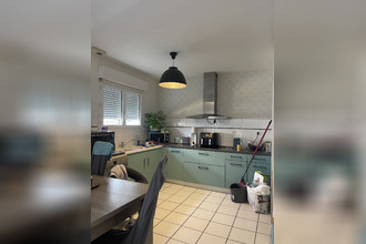 achat maison langon 33210