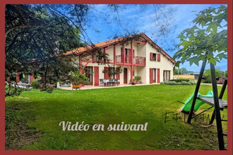 achat maison langon 33210