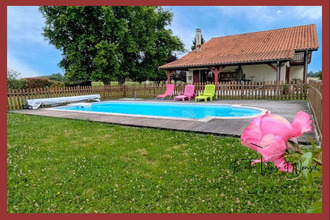 achat maison langon 33210