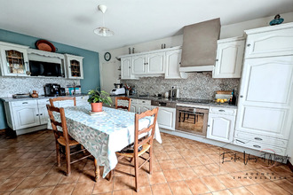 achat maison langon 33210