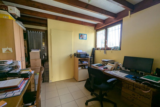 achat maison langon 33210