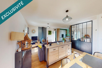 achat maison langon 33210