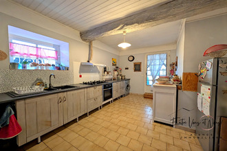 achat maison langon 33210