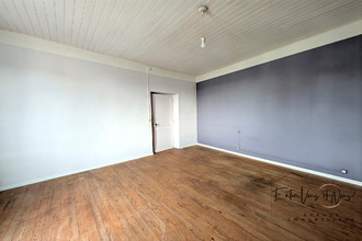 achat maison langon 33210