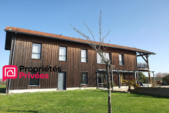 achat maison langon 33210