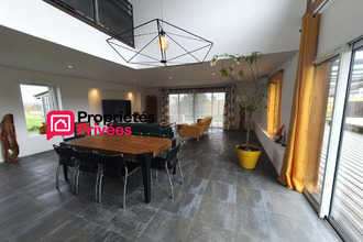 achat maison langon 33210