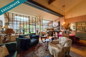 achat maison langon 33210