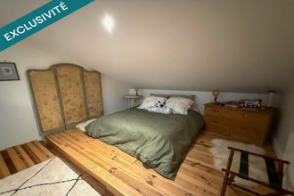 achat maison langon 33210