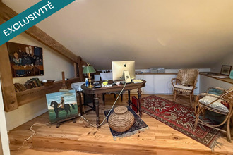 achat maison langon 33210