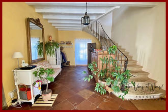 achat maison langon 33210