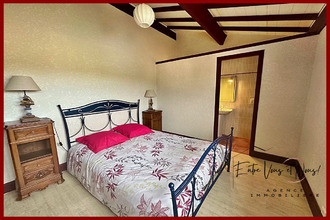 achat maison langon 33210