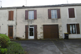achat maison langon 33210