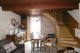 achat maison langon 33210