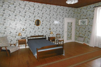 achat maison langon 33210