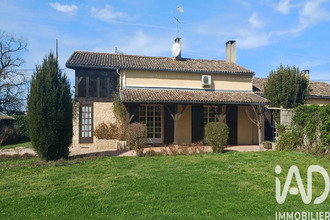 achat maison langon 33210