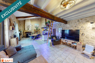 achat maison langon 33210