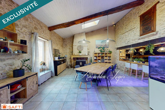 achat maison langon 33210