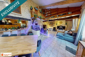 achat maison langon 33210