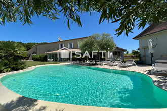 achat maison langon 33210