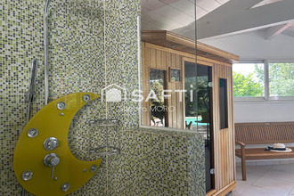 achat maison langon 33210