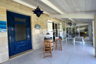 achat maison langon 33210