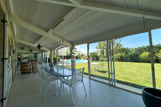 achat maison langon 33210