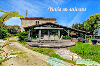 achat maison langon 33210