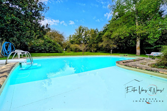 achat maison langon 33210