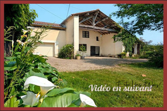 achat maison langon 33210