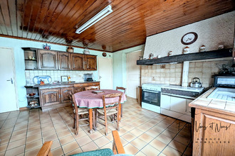 achat maison langon 33210