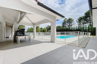 achat maison langon 33210