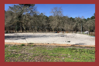 achat maison langon 33210