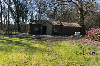 achat maison langon 33210