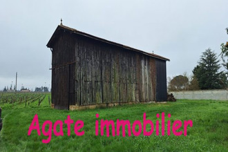 achat maison langon 33210