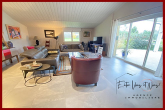 achat maison langon 33210