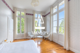 achat maison langon 33210