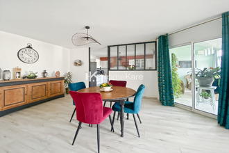 achat maison langon 33210