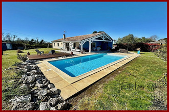 achat maison langon 33210