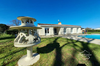 achat maison langon 33210