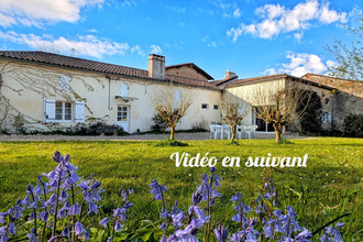 achat maison langon 33210