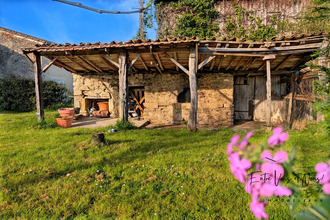 achat maison langon 33210