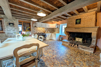 achat maison langon 33210